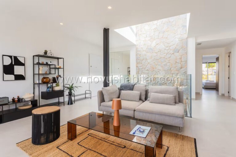 Villa in Torre Pacheco - JD-001 - foto 6