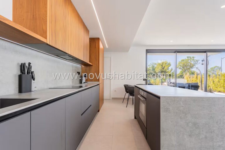 Villa in Torre Pacheco - JD-001 - foto 11