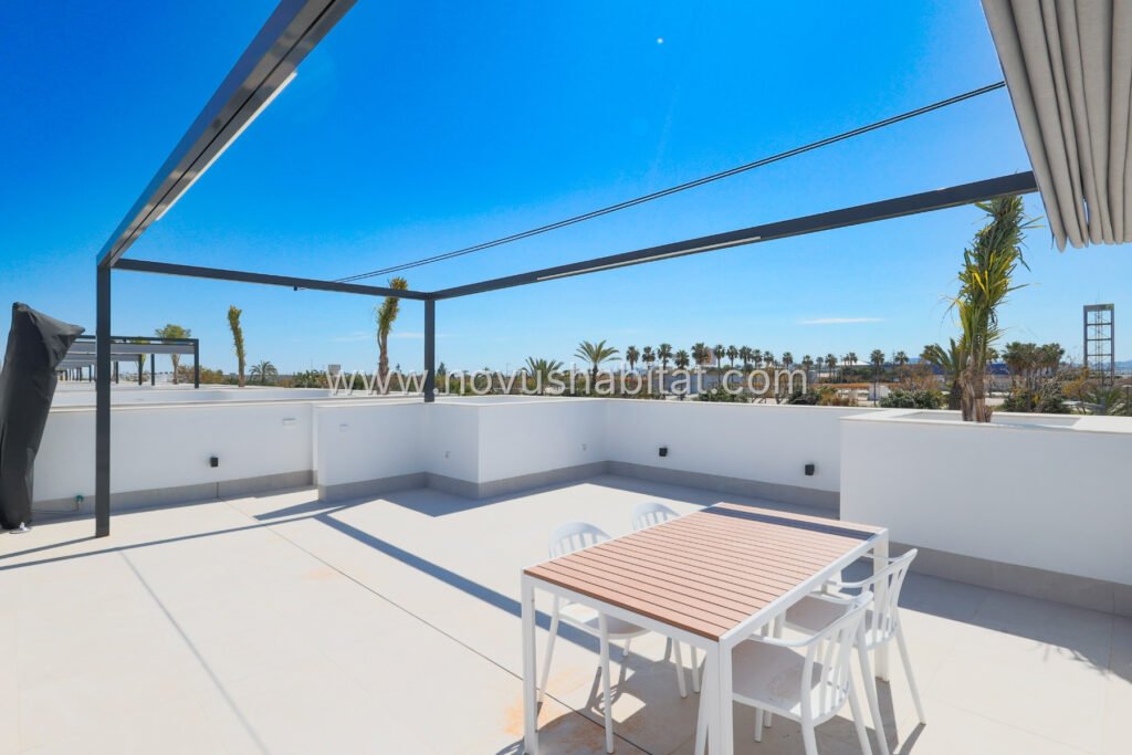 Villa in Torre Pacheco - JD-001 – foto 2