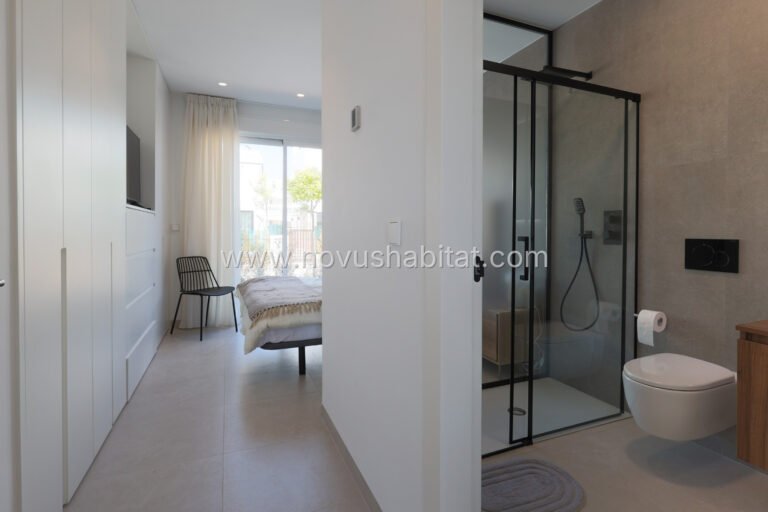 Villa in Torre Pacheco - JD-001 - foto 16