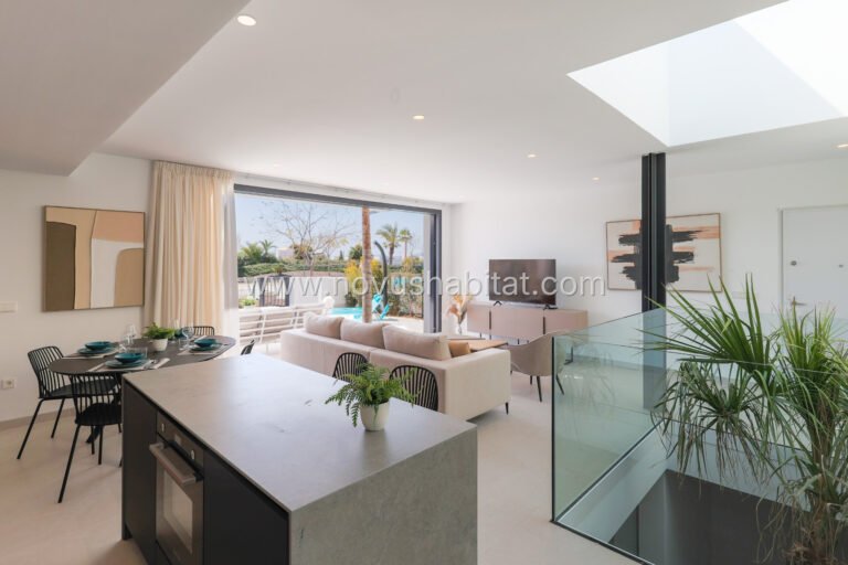 Villa in Torre Pacheco - JD-001 - foto 10