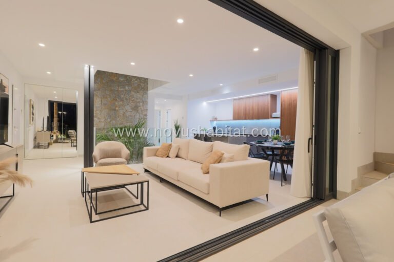 Villa in Torre Pacheco - JD-001 - foto 8
