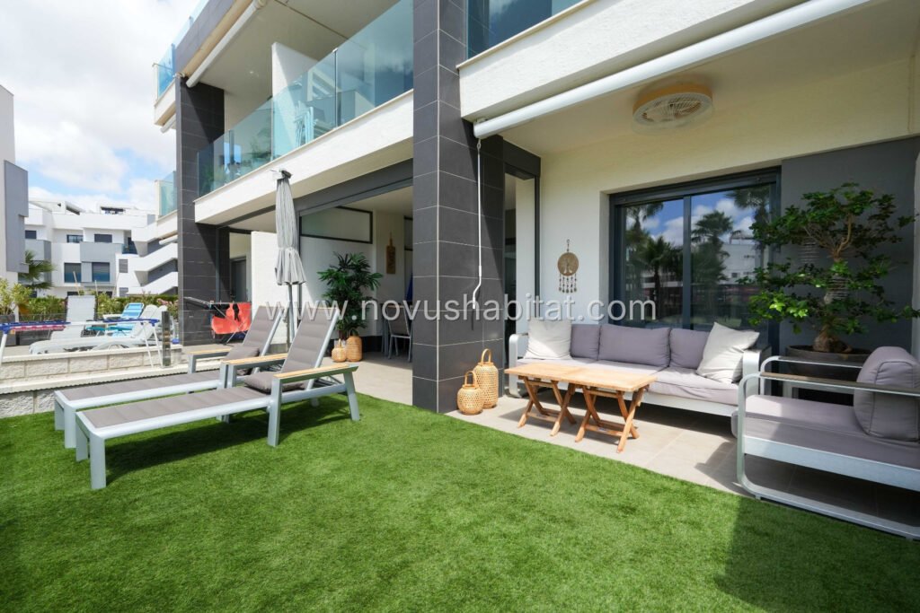 Apartment in Guardamar del Segura - RS-203 – foto 1