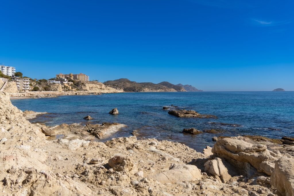Costa Blanca