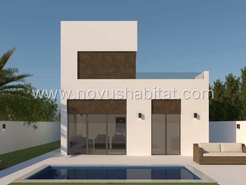 Villa en Rojales - 67124 – foto 2