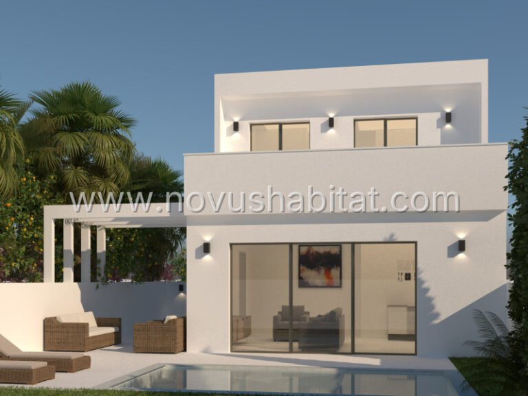 Villa en Orihuela Costa, Orihuela - foto 5