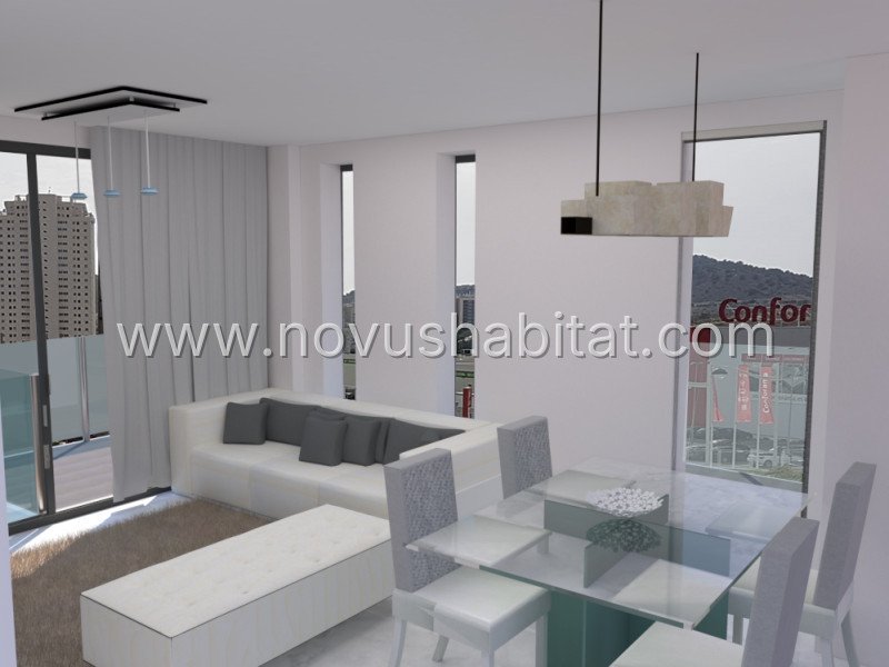 Appartement in Finestrat - 67112 – foto 3