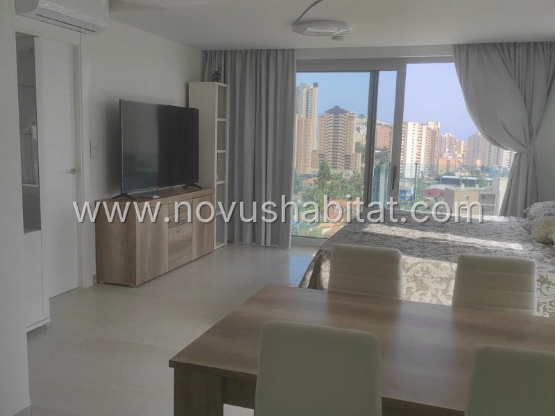 Appartement in Finestrat - 67112 – foto 5