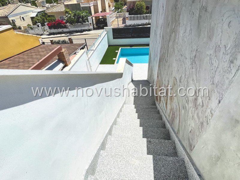 Villa in Pilar de la Horadada - 67821 – foto 5