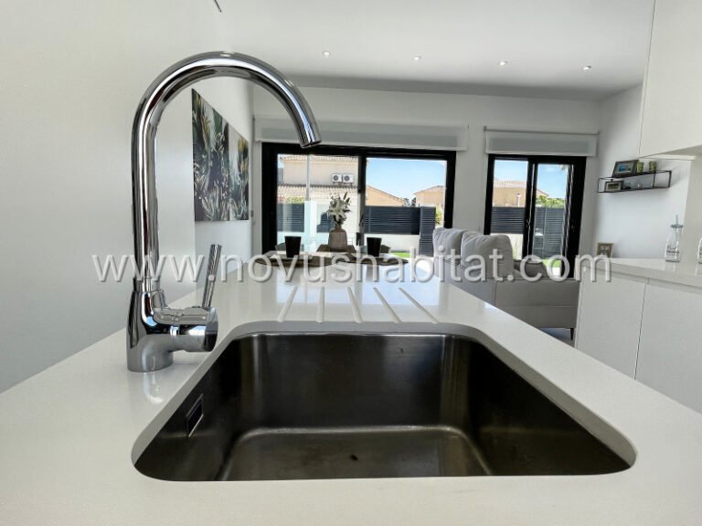 Villa in Pilar de la Horadada - 67821 - foto 14