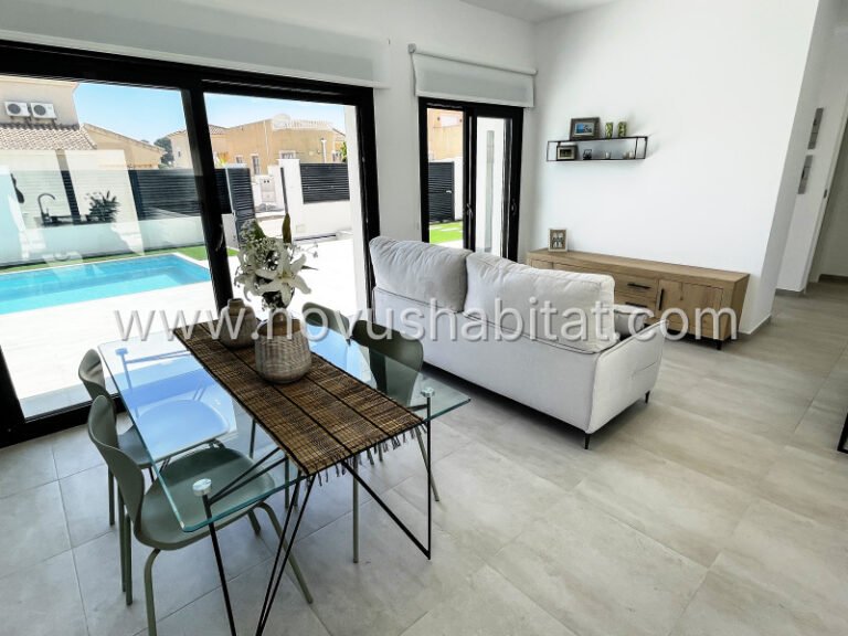 Villa in Pilar de la Horadada - 67821 - foto 15