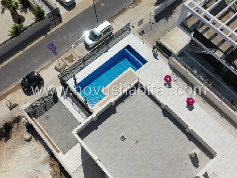 Villa í Polop - 67079 - foto 5