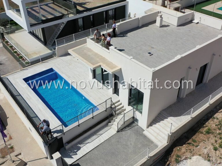Villa í Polop - 67079 - foto 6