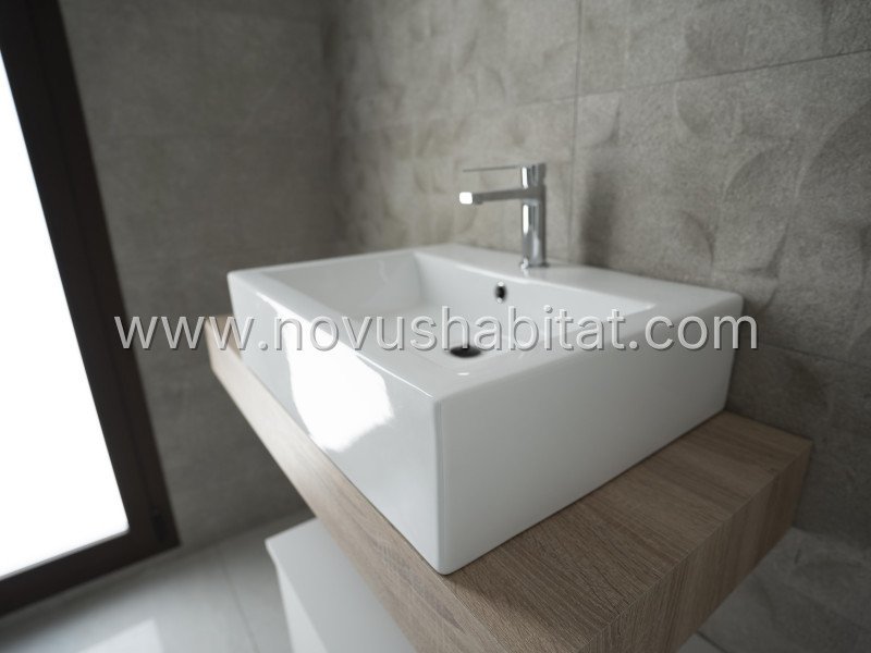 Villa í Polop - 67078 – foto 4