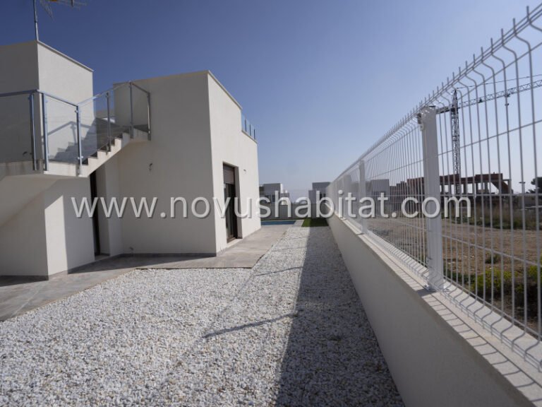 Villa in Polop - 67078 - foto 12