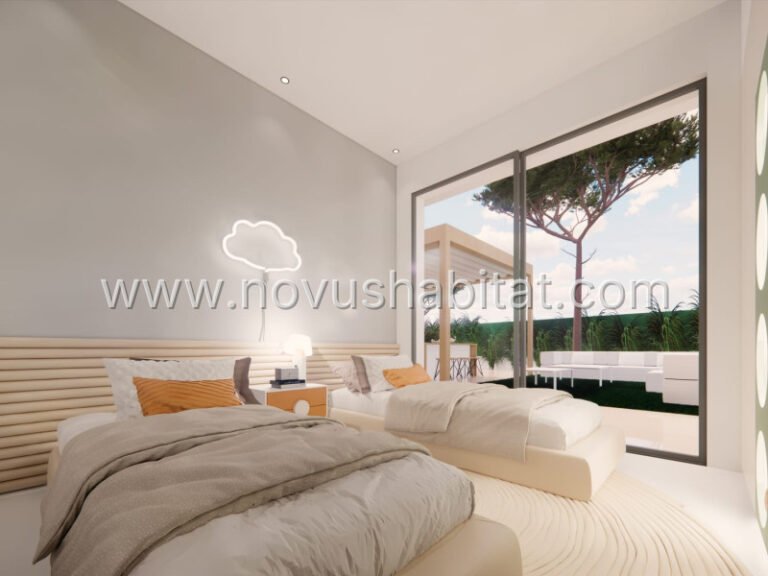 Villa in Campoverde Spring - 334093 - foto 7