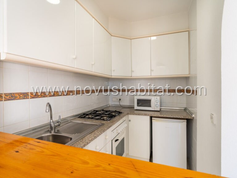 Íbúð í Calpe - 578863 - foto 10