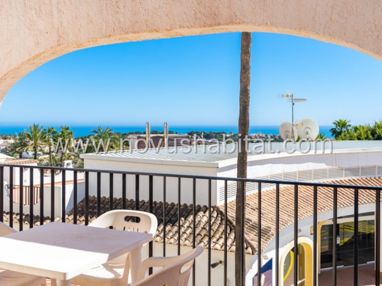 Apartment in Calpe - 597073 - foto 23
