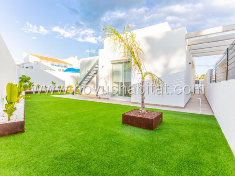 Villa in Torrevieja - 67822 - foto 11
