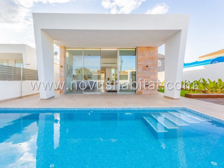 Villa in Torrevieja - 67822 - foto 26