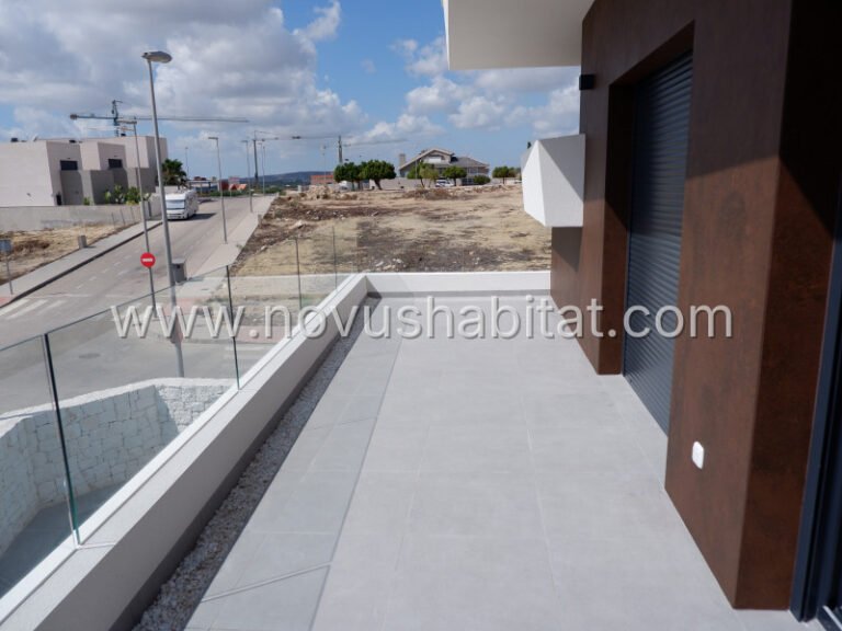 Villa en Benijofar - 66816 - foto 10