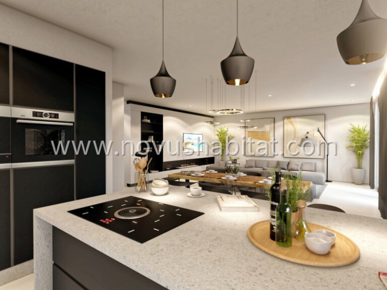 Villa en Altea - 66720 - foto 6