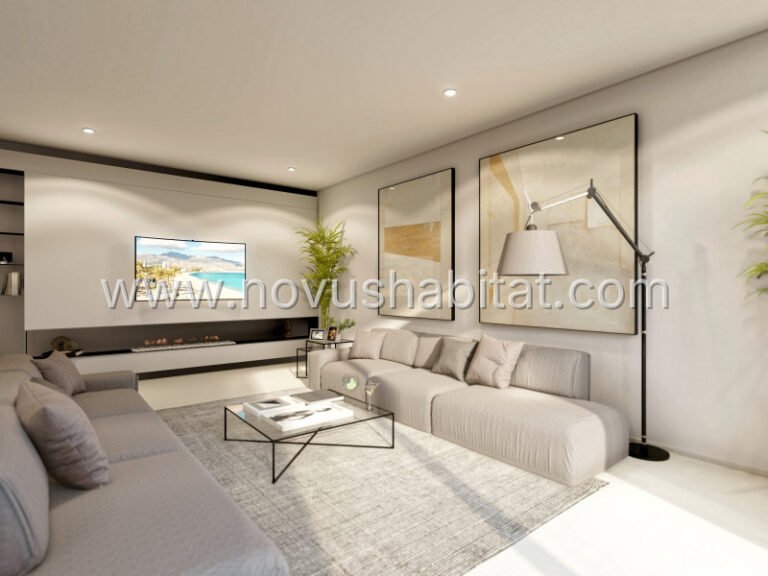 Villa en Altea - 66720 - foto 7