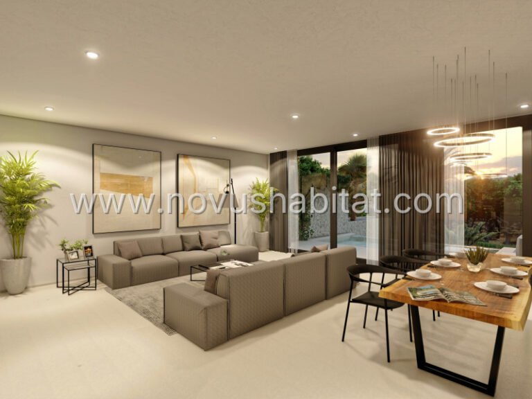 Villa en Altea - 66720 - foto 13