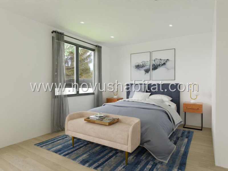 Villa en Hondón de las Nieves - 562661 – foto 5