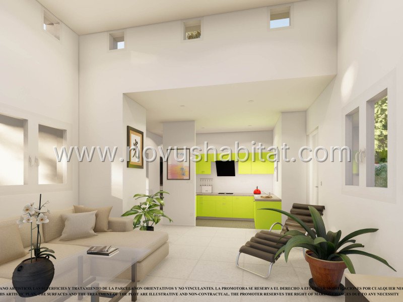 Villa en Los Alcázares - 67401 – foto 3