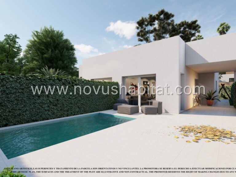 Villa in Los Alcázares - 67401 - foto 15