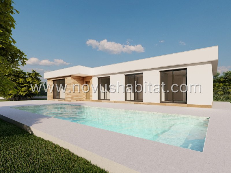 Villa en Calasparra - 60524 – foto 2