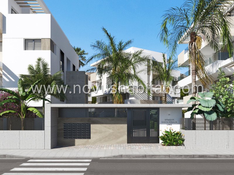 Penthouse in Torre-Pacheco - 359865 – foto 2