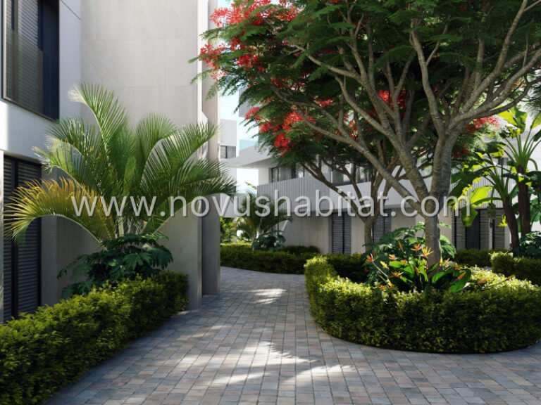 Penthouse in Santa Rosalia Lake and Life Resort, Torre-Pacheco - foto 3