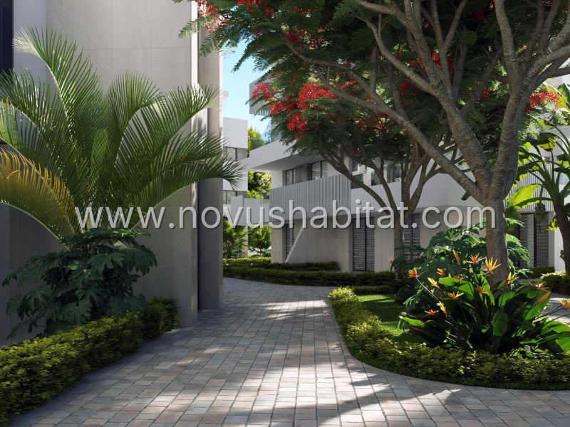 Penthouse in Torre-Pacheco - 359865 – foto 4