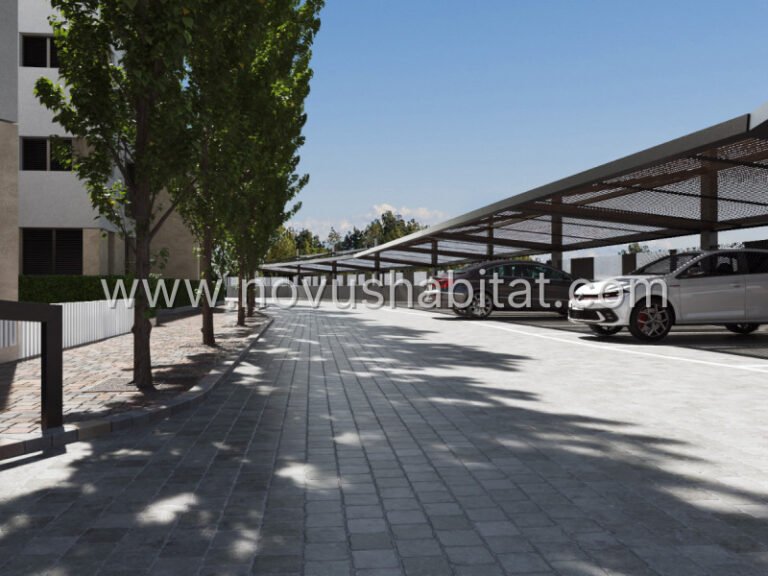 Penthouse in Santa Rosalia Lake and Life Resort, Torre-Pacheco - foto 5