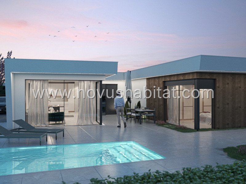 Villa in Murcia - 460150 – foto 2