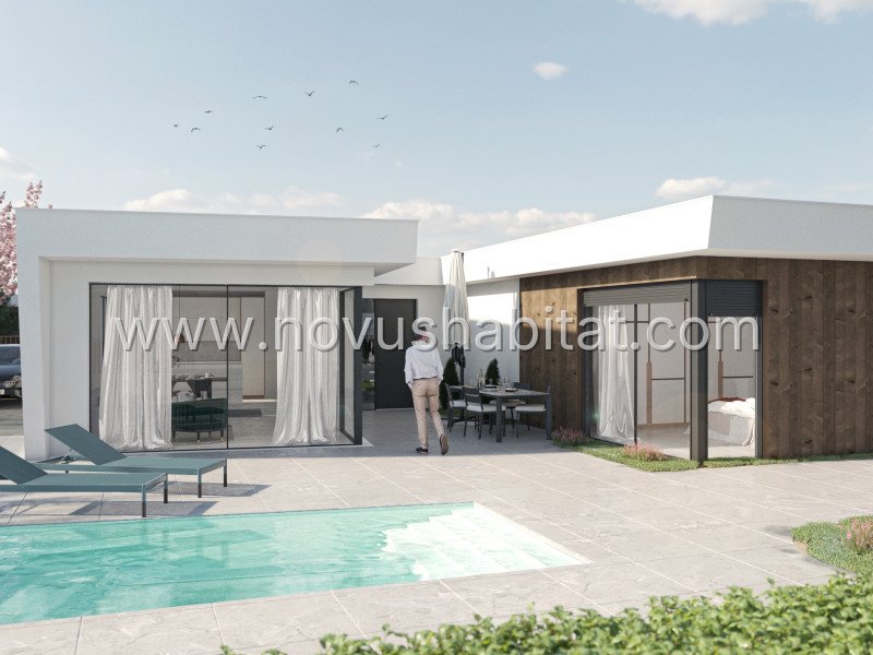 Villa in Murcia - 460150 – foto 4