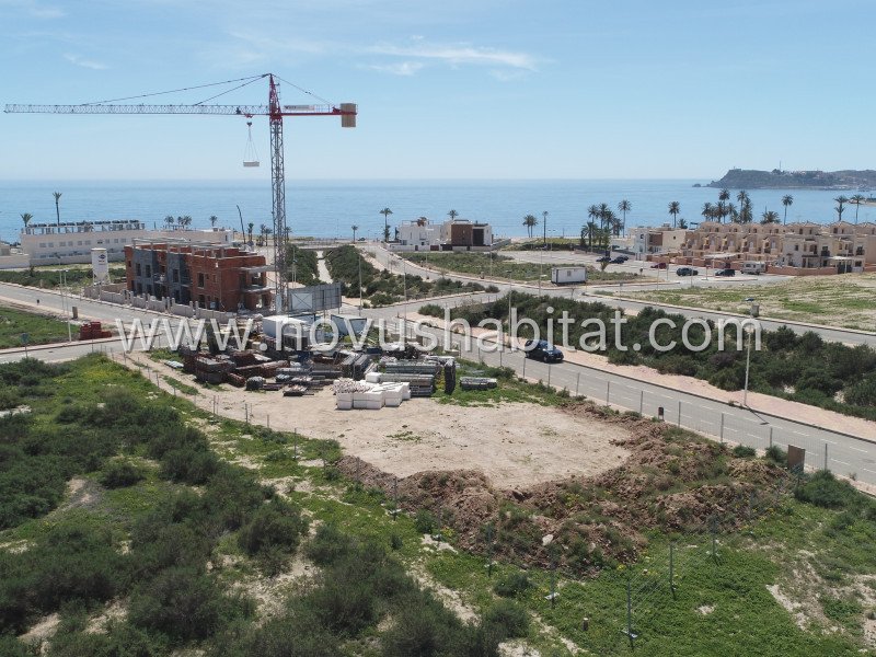 Apartamento en Port of Mazarrón - 592885 – foto 3