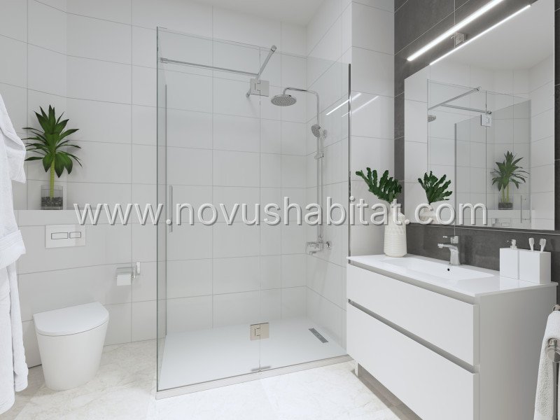 Apartamento en Port of Mazarrón - 592885 – foto 5