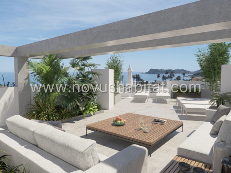 Íbúð í Port of Mazarrón - 592885 - foto 14