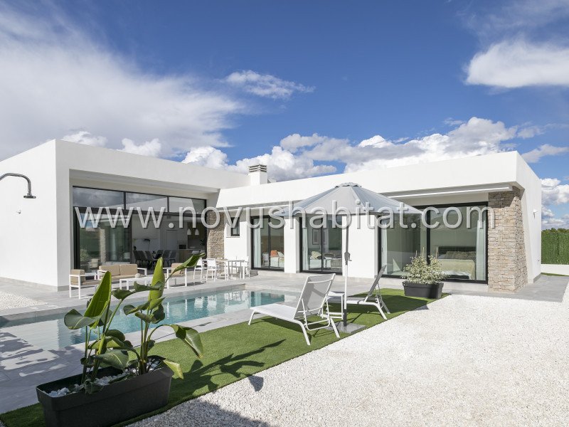 Villa en Calasparra - 476994 – foto 2