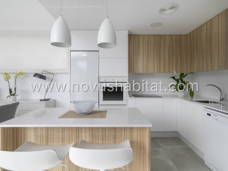 Villa í Calasparra - 476994 - foto 14