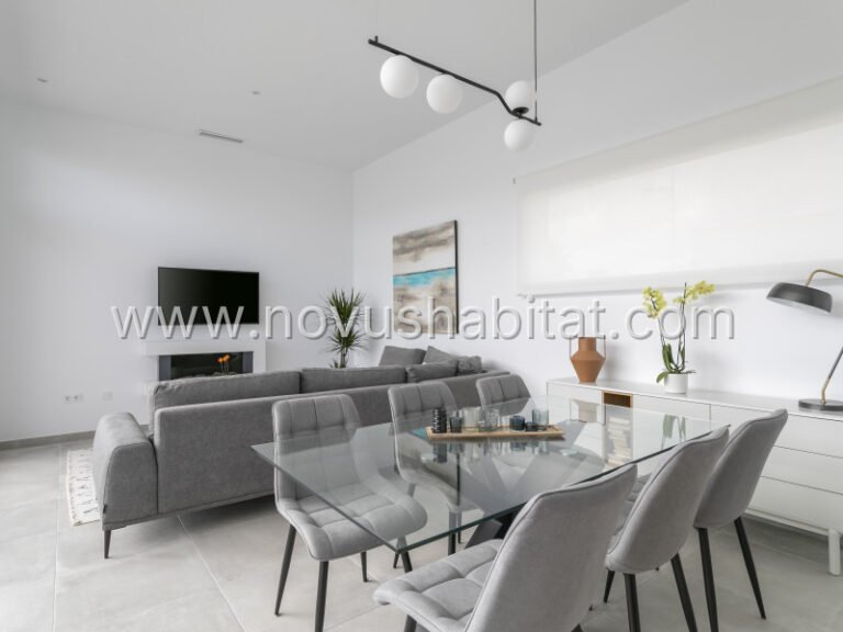 Villa í Calasparra - 476994 - foto 15