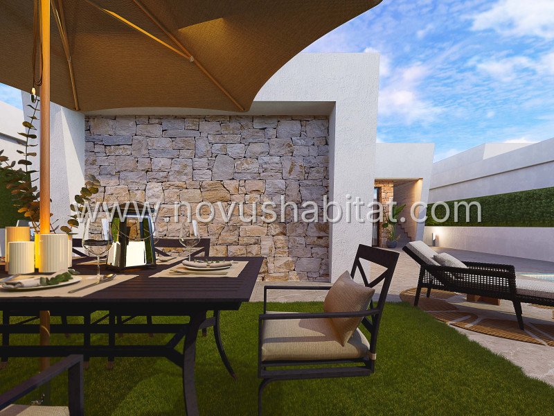 Villa en Torre-Pacheco - 319078 – foto 4