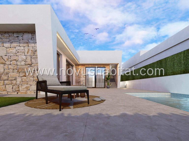 Villa en Torre-Pacheco - foto 3