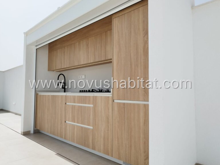 Villa en Los Alcázares - 390510 - foto 11