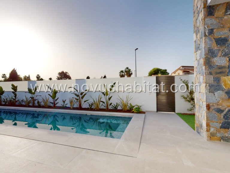 Villa en Los Alcázares - 390510 - foto 14