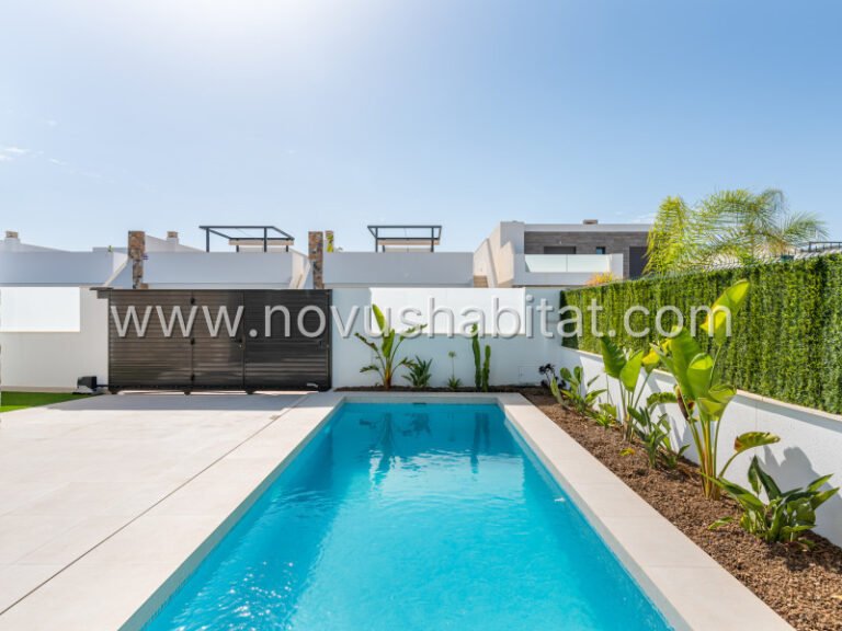 Villa en Los Alcázares - 390510 - foto 7