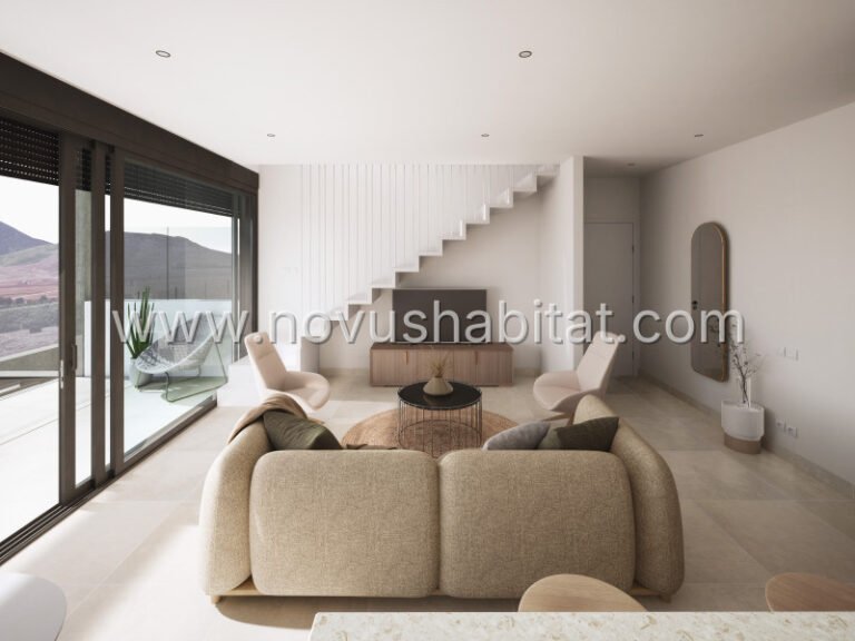 Penthouse in Cartagena - 376104 - foto 17